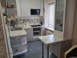 Продаж 3к квартири 55,2 кв, вул. Генерала Алмазова, 2 фото 6 Продаж 3к квартири 55,2 кв, вул. Генерала Алмазова, 2 фото 6