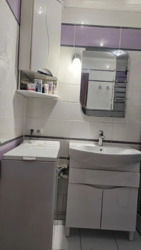 2х кімнатна квартира в центрі міста. фото 9 2х кімнатна квартира в центрі міста. фото 9