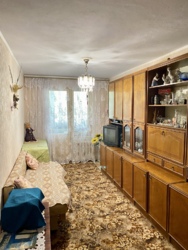 Трикімнатна квартира. Океанівська фото 1 Трикімнатна квартира. Океанівська фото 1