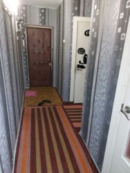 Квартира 2-х кімнатна ,2 поверх пятиповерхівки,в середині будинку. фото 5 Квартира 2-х кімнатна ,2 поверх пятиповерхівки,в середині будинку. фото 5