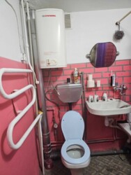 Продам однокімнатну квартиру фото 3 Продам однокімнатну квартиру фото 3