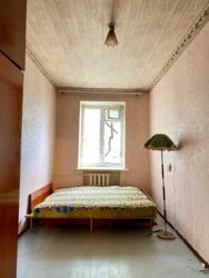 Продаж двокімнатної квартири під ремонт фото 2 Продаж двокімнатної квартири під ремонт фото 2