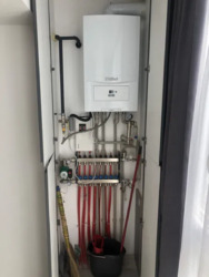 Продажа 3к/к с дизайнерским ремонтом в центре. фото 15 Продажа 3к/к с дизайнерским ремонтом в центре. фото 15