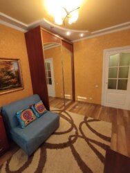 Продаж гарної двокімнатної квартири фото 2 Продаж гарної двокімнатної квартири фото 2