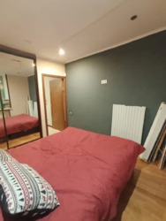 Просторная трехкомнатная квартира фото 8 Просторная трехкомнатная квартира фото 8