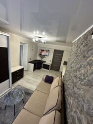 Продається квартира Миколаївська, Миколаїв, Ленінський, Строителей, 12 фото 4 Продається квартира Миколаївська, Миколаїв, Ленінський, Строителей, 12 фото 4