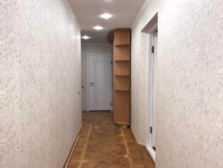 Продается 4-х комнатная квартира с индивидуальным отоплением фото 1 Продается 4-х комнатная квартира с индивидуальным отоплением фото 1