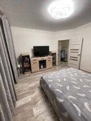 Продається квартира Миколаївська, Миколаїв, Центральний, Соляні, Архитектора Старова, 4к фото 5 Продається квартира Миколаївська, Миколаїв, Центральний, Соляні, Архитектора Старова, 4к фото 5