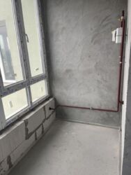 1 к. кв., 39 кв.м. Новострой. фото 8 1 к. кв., 39 кв.м. Новострой. фото 8