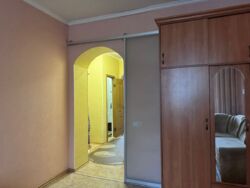 Двухкомнатная квартира с гаражом. фото 7 Двухкомнатная квартира с гаражом. фото 7