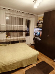 Однокімнатна квартира в Центральному районі фото 8 Однокімнатна квартира в Центральному районі фото 8