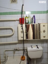 Продається 2-кімнатна квартира в районі ринку «Колос». фото 2 Продається 2-кімнатна квартира в районі ринку «Колос». фото 2