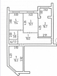 Продається квартира Миколаївська, Миколаїв, Центральний, Чкалова (ЖК УЮТНЫЙ), 118А фото 20 Продається квартира Миколаївська, Миколаїв, Центральний, Чкалова (ЖК УЮТНЫЙ), 118А фото 20