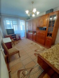 Продам 2-комн. кв. в районе Космонавтов/Николаевская фото 1 Продам 2-комн. кв. в районе Космонавтов/Николаевская фото 1