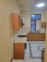 Трехкомнатная квартира в Центре со своими гаражами. фото 8 Трехкомнатная квартира в Центре со своими гаражами. фото 8