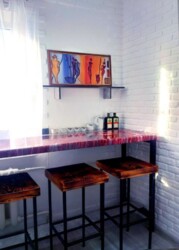 Стильная современная квартира, с МЕБЕЛЬЮ и ТЕХНИКОЙ, пр. Мира/Южная фото 4 Стильная современная квартира, с МЕБЕЛЬЮ и ТЕХНИКОЙ, пр. Мира/Южная фото 4