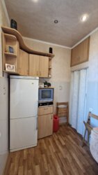 Двокімнатна сталінка в центрі мііста фото 6 Двокімнатна сталінка в центрі мііста фото 6