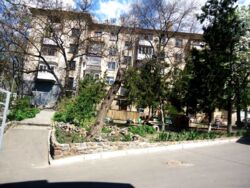 Продається квартира Миколаївська, Миколаїв, Заводський, 8 Марта фото 14 Продається квартира Миколаївська, Миколаїв, Заводський, 8 Марта фото 14