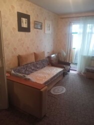 Продам однокімнатну квартиру. фото 3 Продам однокімнатну квартиру. фото 3