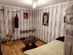 Однокімнатна квартира в Центральному районі фото 1 Однокімнатна квартира в Центральному районі фото 1