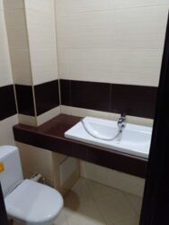 Продажа двухуровневой 3-х ком. квартиры в доме коттеджного типа. фото 14 Продажа двухуровневой 3-х ком. квартиры в доме коттеджного типа. фото 14