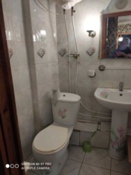 Продаётся 3х комнатная квартира в центре на Колодезной за Маркплаза. фото 5 Продаётся 3х комнатная квартира в центре на Колодезной за Маркплаза. фото 5