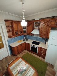 Продаж гарної двокімнатної квартири фото 1 Продаж гарної двокімнатної квартири фото 1