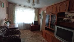 Трикімнатна квартира в центрі міста. фото 1 Трикімнатна квартира в центрі міста. фото 1