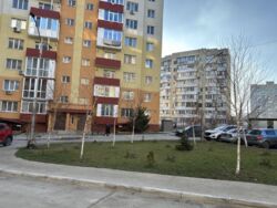 Продається квартира Миколаївська, Миколаїв, Центральний, Соляні, Архитектора Старова, 14В фото 1 Продається квартира Миколаївська, Миколаїв, Центральний, Соляні, Архитектора Старова, 14В фото 1