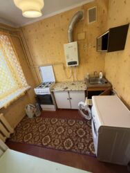 Однокомнатная квартира пр.Мира фото 2 Однокомнатная квартира пр.Мира фото 2