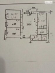 Продаж 5-ти кімнатної квартири на вул. Яворницького (Горького) фото 2 Продаж 5-ти кімнатної квартири на вул. Яворницького (Горького) фото 2