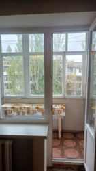 Продам 1 к.к., район ЮТЗ фото 6 Продам 1 к.к., район ЮТЗ фото 6