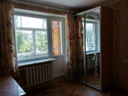 Продается 1к квартира в малосемейном доме возле Центрального рынка. фото 1 Продается 1к квартира в малосемейном доме возле Центрального рынка. фото 1