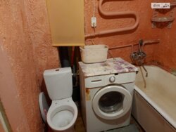 Однокімнатна квартира фото 4 Однокімнатна квартира фото 4