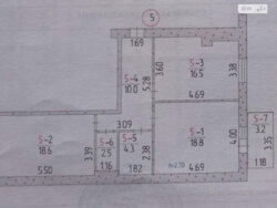 Велика квартира з хорошим плануванням в центрі міста фото 2 Велика квартира з хорошим плануванням в центрі міста фото 2