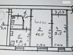 Продається квартира Миколаївська, Миколаїв, Заводський фото 5 Продається квартира Миколаївська, Миколаїв, Заводський фото 5