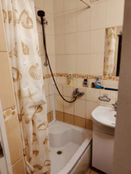 Однокімнатна квартира в Центральному районі фото 2 Однокімнатна квартира в Центральному районі фото 2