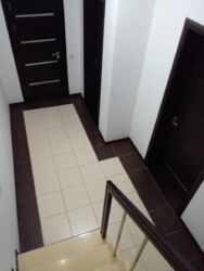 Продажа двухуровневой 3-х ком. квартиры в доме коттеджного типа. фото 12 Продажа двухуровневой 3-х ком. квартиры в доме коттеджного типа. фото 12