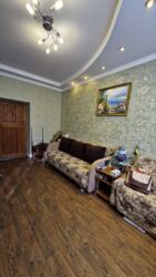 Двокімнатна сталінка в центрі мііста фото 2 Двокімнатна сталінка в центрі мііста фото 2