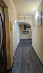 2х кімнатна квартира в центрі міста. фото 10 2х кімнатна квартира в центрі міста. фото 10