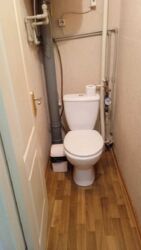 Продам 1к/кв чешку на 3 Слободской по пр. Центральному фото 8 Продам 1к/кв чешку на 3 Слободской по пр. Центральному фото 8