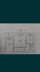 Продаю 2 кк квартиру на Садовой фото 1 Продаю 2 кк квартиру на Садовой фото 1