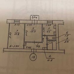 Продається квартира Миколаївська, Миколаїв, Заводський фото 3 Продається квартира Миколаївська, Миколаїв, Заводський фото 3