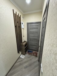 Однокомнатная квартира-студия с новым ремонтом фото 1 Однокомнатная квартира-студия с новым ремонтом фото 1