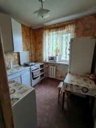 Трикімнатна квартира ПТЗ фото 4 Трикімнатна квартира ПТЗ фото 4