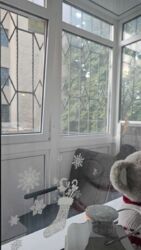 2х кімнатна квартира в центрі міста. фото 7 2х кімнатна квартира в центрі міста. фото 7