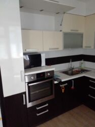 Продажа двухуровневой 3-х ком. квартиры в доме коттеджного типа. фото 1 Продажа двухуровневой 3-х ком. квартиры в доме коттеджного типа. фото 1