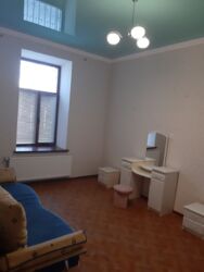 Трехкомнатная квартира в Центре со своими гаражами. фото 12 Трехкомнатная квартира в Центре со своими гаражами. фото 12