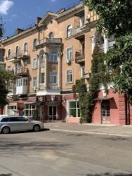 Продається квартира Миколаївська, Миколаїв, Центральний, Сказка фото 1 Продається квартира Миколаївська, Миколаїв, Центральний, Сказка фото 1