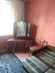 Продаю 3- х комн. квартиру - чешку на Намыве фото 2 Продаю 3- х комн. квартиру - чешку на Намыве фото 2